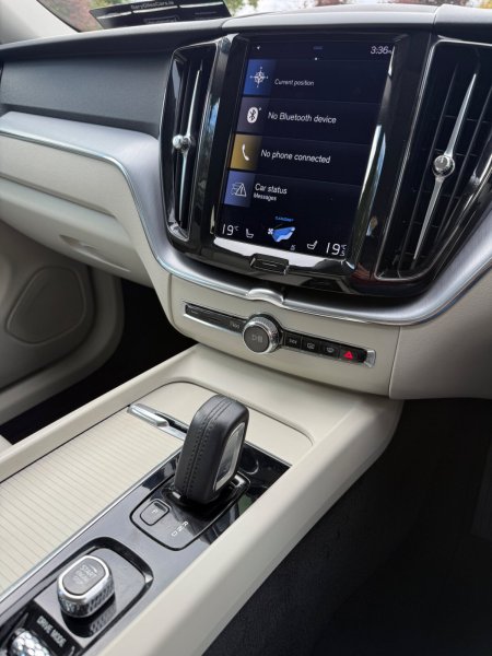2021 Volvo XC60 - photo 12