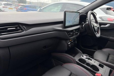 2024 Ford Kuga - photo 18