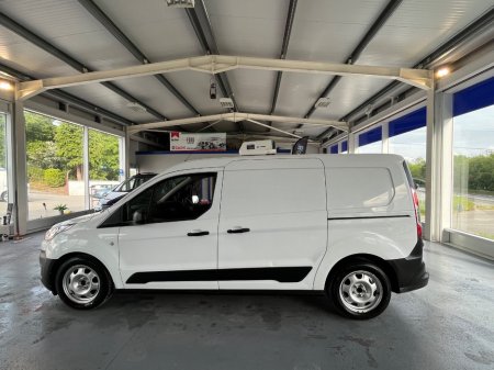 2019 Ford Transit Connect - photo 8