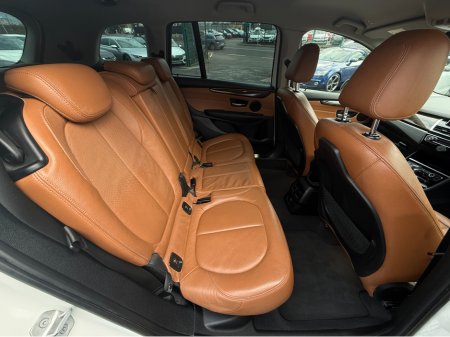 2016 BMW 2-Series - photo 4