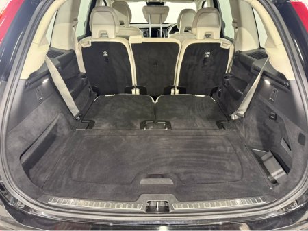 2017 Volvo XC90 - photo 12