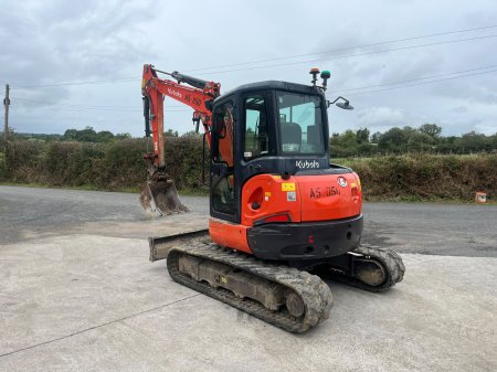 0 Kubota  - photo 4