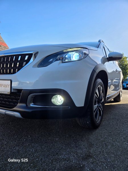 2017 Peugeot 2008 - photo 4
