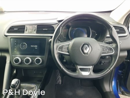 2019 Renault Kadjar - photo 2
