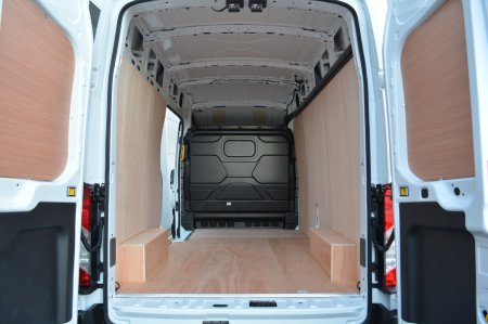 2026 Ford Transit - photo 2