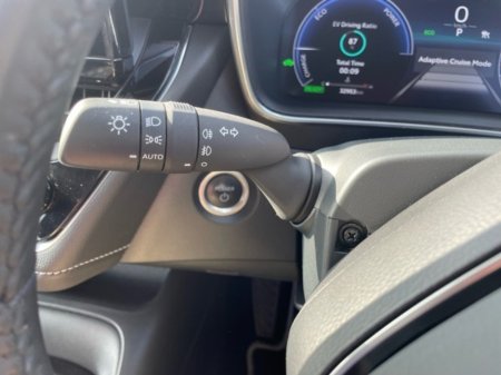 2024 Toyota Corolla - photo 13