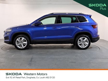 2026 Skoda Karoq - photo 6