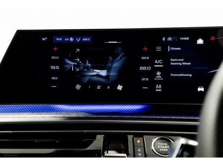 2026 Peugeot 5008 - photo 21