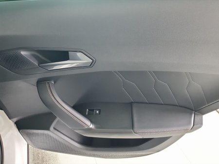 2022 Cupra Formentor - photo 20