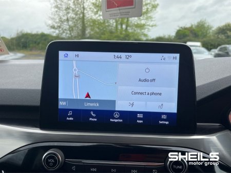2022 Ford Kuga - photo 15