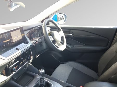 2026 Nissan Qashqai - photo 4