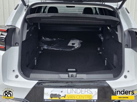 2026 Citroen C5 Aircross - photo 6