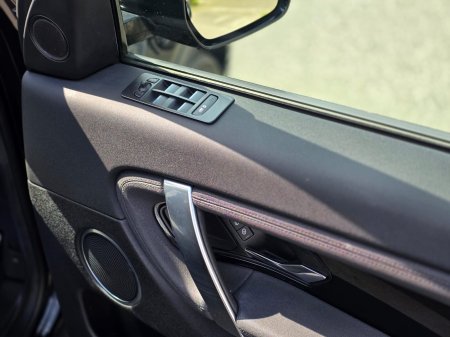 2020 Land Rover Discovery Sport - photo 12