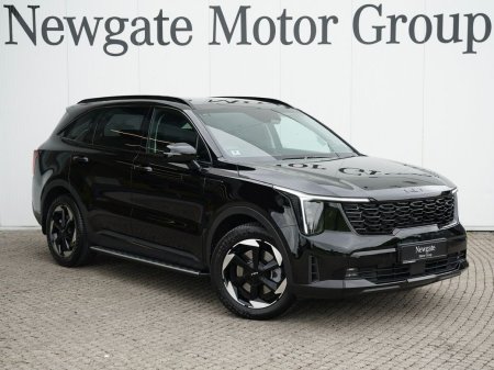 2026 Kia Sorento - photo 3