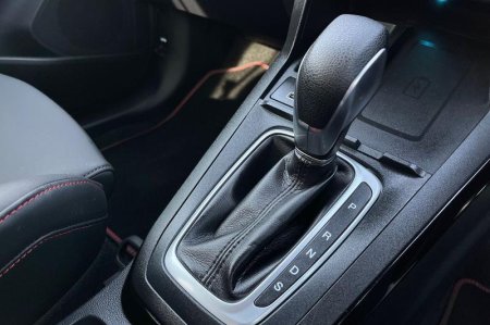 2024 Ford Puma - photo 34