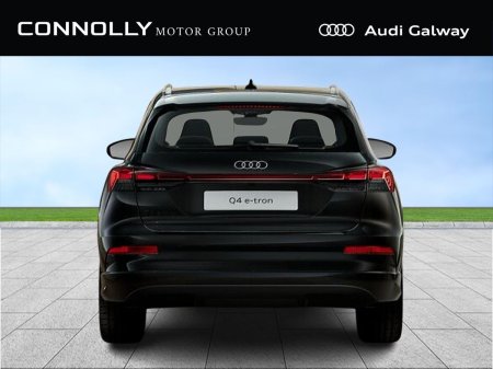 2027 Audi Q4 e-tron - photo 10