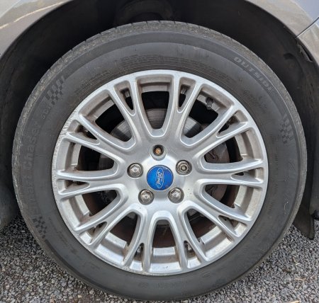 2013 Ford Focus - photo 8