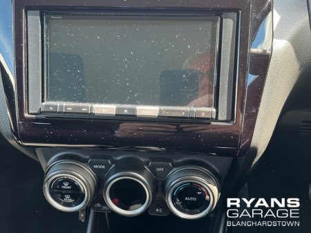 2023 Suzuki Swift - photo 17