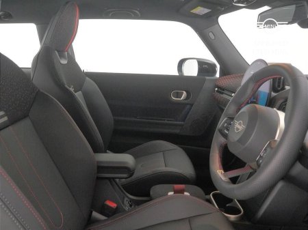 2026 Mini Cooper - photo 12