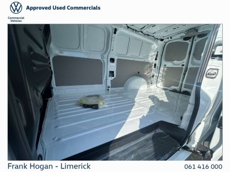 2025 Volkswagen Transporter - photo 8