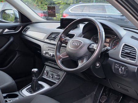 2013 Audi Q3 - photo 19