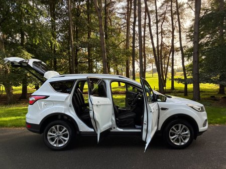 2019 Ford Kuga - photo 26