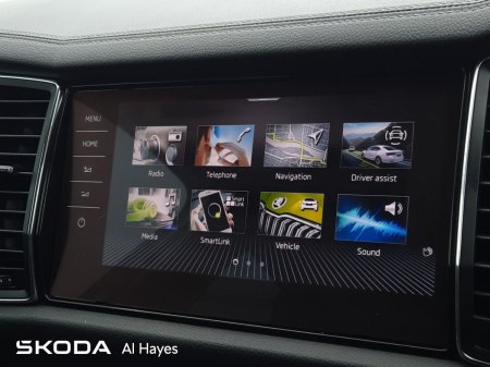 2022 Skoda Kodiaq - photo 13