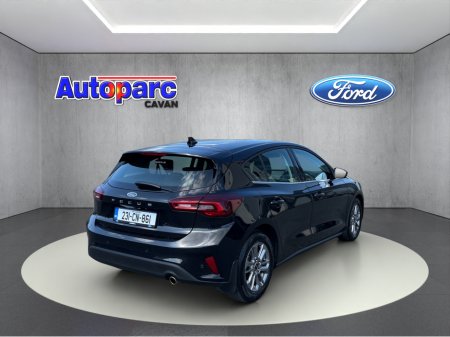 2023 Ford Focus - photo 7