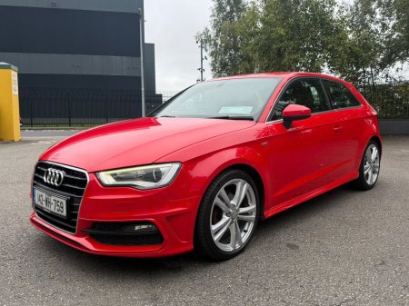 2014 Audi A3 - photo 8