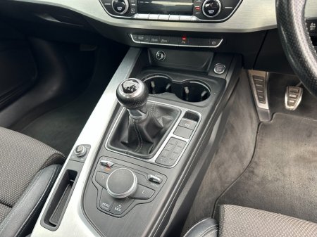 2016 Audi A4 - photo 15