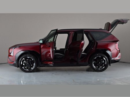 2026 Kia EV5 - photo 11