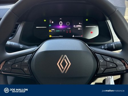 2026 Renault Kangoo - photo 18