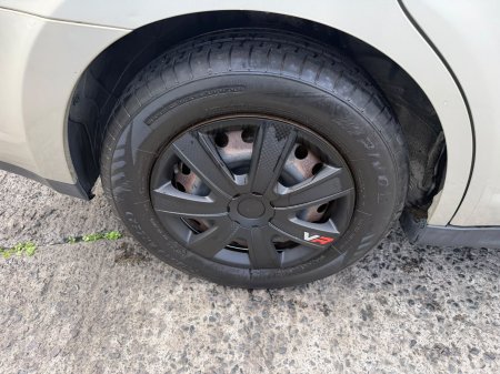 2009 Nissan Tiida - photo 8