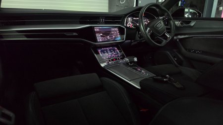 2019 Audi A7 - photo 30