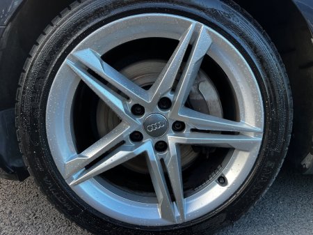 2016 Audi A4 - photo 29