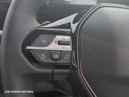 2026 Peugeot 308 - photo 22