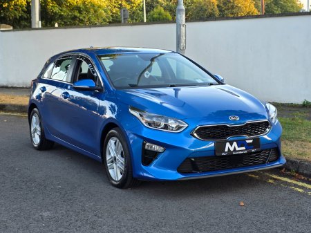 2018 Kia Ceed - photo 4