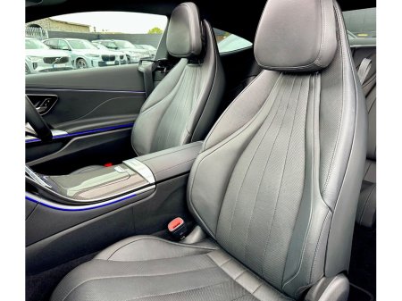 2024 Mercedes-Benz CLE - photo 20