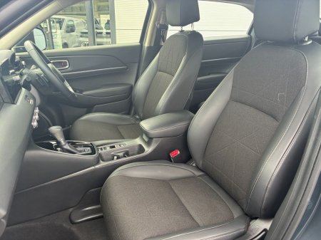 2024 Honda HR-V - photo 19