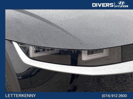 2024 Hyundai IONIQ 5 - photo 14