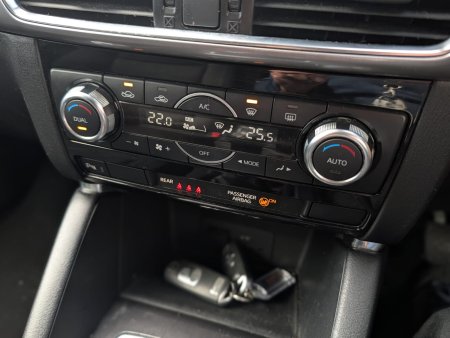 2015 Mazda CX-5 - photo 12