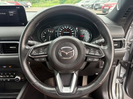 2023 Mazda CX-5 - photo 27