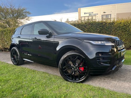 2023 Land Rover Range Rover Evoque - photo 17