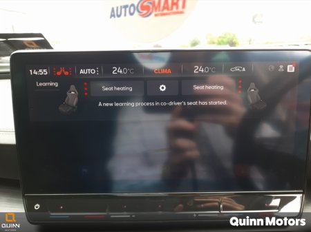 2023 Cupra Formentor - photo 16