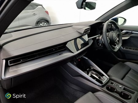 2026 Audi A3 - photo 4