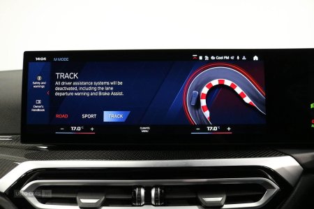 2023 BMW M3 - photo 67