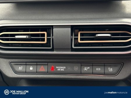 2025 Dacia Jogger - photo 29