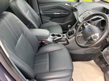 2012 Ford C-Max - photo 11