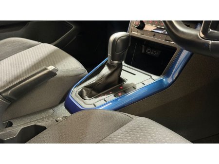 2019 Volkswagen Polo - photo 16