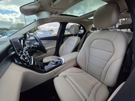 2016 Mercedes-Benz C-Class - photo 25